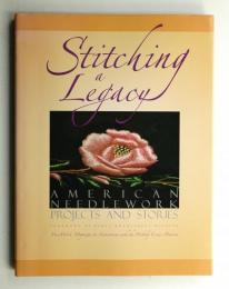 Stitching a Legacy: American Needlework Projects and Stories