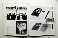 BOOK JACKETS & RECORD SLEEVES