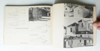 Modular housing in the real; a study of the industry & the product, focusing on the wood framed sectional unit