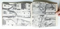 Modular housing in the real; a study of the industry & the product, focusing on the wood framed sectional unit