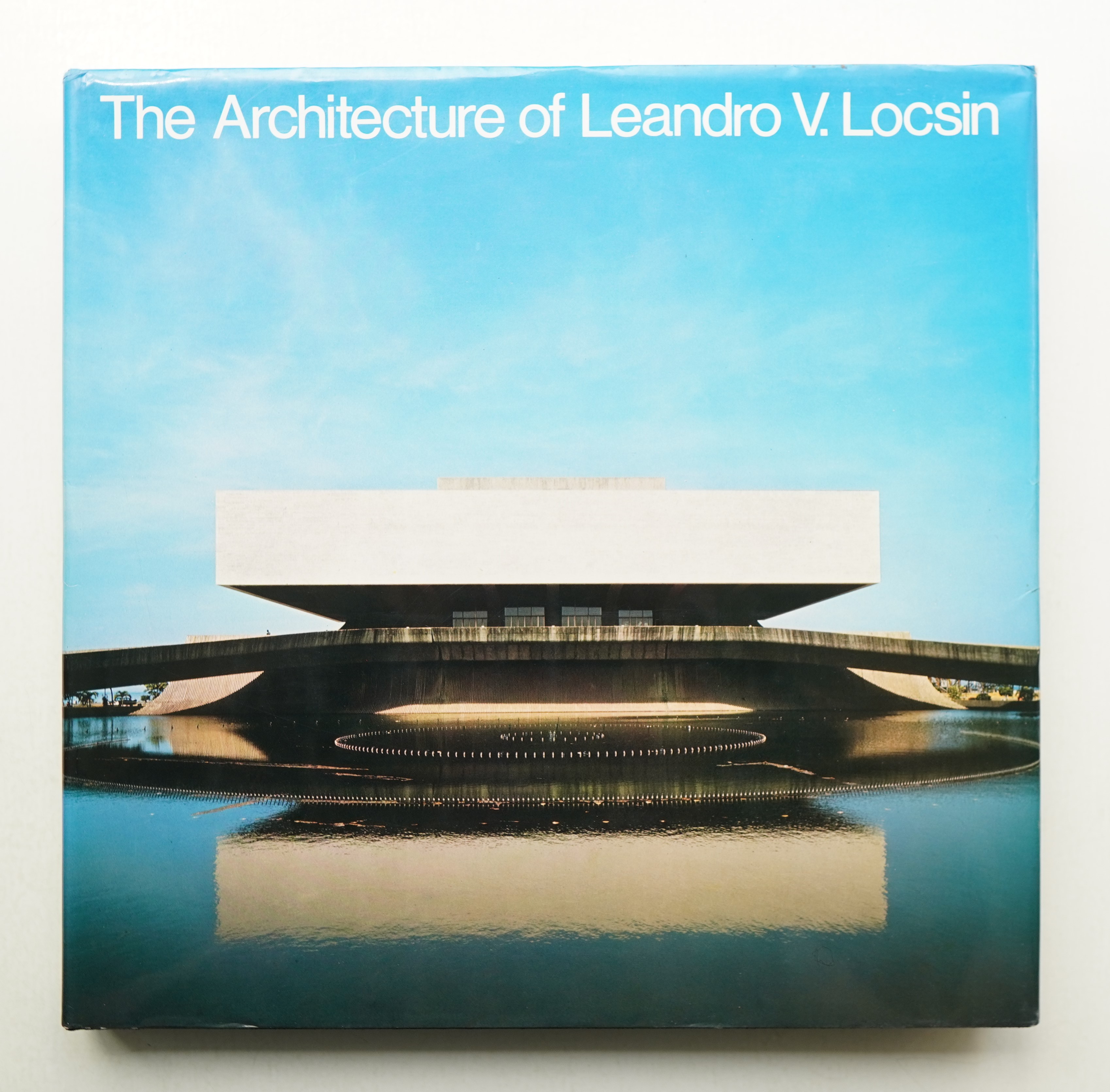 最終決算 The Polites Locsin(Nicholas V. Leandro of Architecture 建築工学
