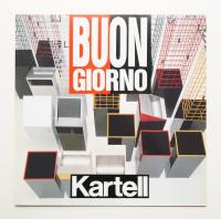 BUON GIORNO KARTELL