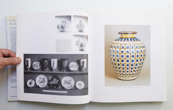 Gio Ponti: The Complete Work, 1923-1978: Ponti, Lisa Licitra