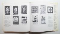 label design: 1000 illustrations chosen and introduced by Claude Humbert