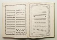 Handbook of Early Advertising Art Mainly from American Sources (Typographical and ornamental volume)