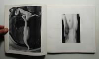 Andre Kertesz: Sixty Years of Photography