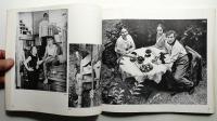 Andre Kertesz: Sixty Years of Photography