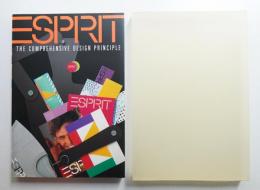 ESPRIT'S GRAPHIC WORK 1984-1986