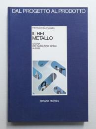 IL BEL METALLO: STORIA DEI CASALINGHI NOBILI ALESSI