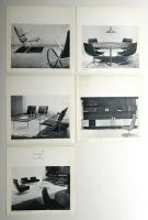 DESIGN : KASTHOLM OG FABRICIUS