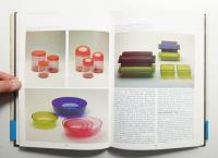 Plastiche e Design: Cultura materiale e cultura dei materiali - progetti e realtà della Kartell