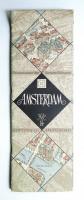 AMSTERDAM Bollmann Bildkarte, Nr. 14