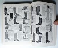 Montgomery Ward & Co. Ltd.: Catalogue and Buyers' Guide, No. 57, Spring and Summer, 1895