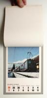KALENDER SBB 1954