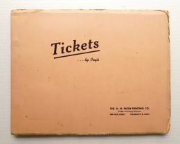 Tickets … by Pugh