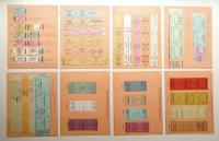 Tickets … by Pugh