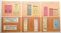 Tickets … by Pugh