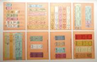 Tickets … by Pugh