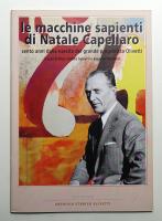 le macchine sapienti di Natale Capellaro