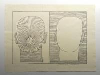 粟津潔 原点画