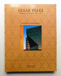 Cesar Pelli : buildings and projects, 1965-1990