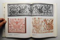 Russian Embroidery and Lace