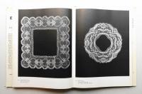 Russian Embroidery and Lace
