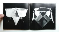 加藤幸吉作品集 紙を折る「器」