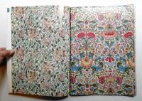 Geschenkpapiere von Kuenstlern: William Morris