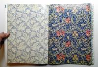 Geschenkpapiere von Kuenstlern: William Morris