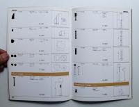 Forma Interna Price List For '78