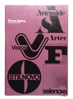 Forma Interna Price List For '78