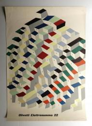 Olivetti Elettrosumma 22