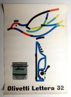 Olivetti Lettera 32