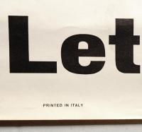 Olivetti Lettera 32