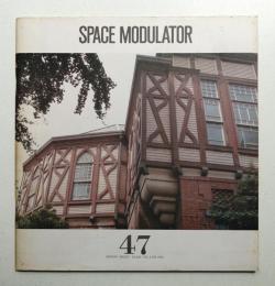 Space Modulator No.47 1976年5月