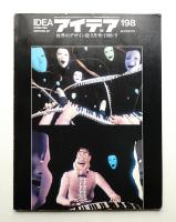 アイデア No.198 1986年9月