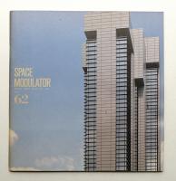 Space Modulator No.62 1983年3月
