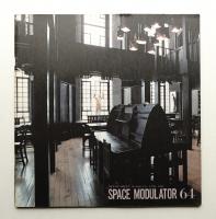 Space Modulator No.64 1984年3月