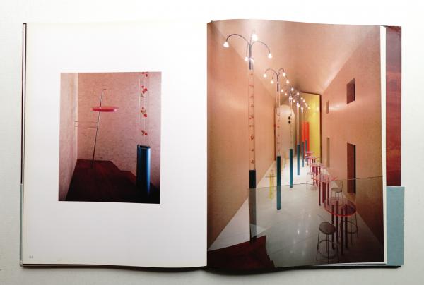 都市を触発する建築 : ホテル イル・パラッツォ(著 : アルド・ロッシ