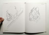 Le Corbusier : early works by Charles-Edouard Jeanneret-Gris