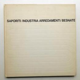 SAPORITI / INDUSTRIA ARREDAMENTI / BESNATE