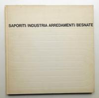 SAPORITI / INDUSTRIA ARREDAMENTI / BESNATE
