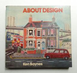 ABOUT DESIGN