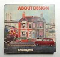 ABOUT DESIGN