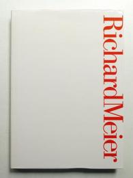 Richard Meier : Buildings and Projects 1979-1989