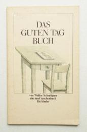 DAS GUTEN TAG BUCH
