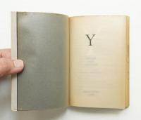 Ypsilon / Ebeling