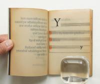 Ypsilon / Ebeling