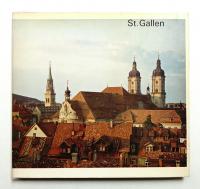 St. Gallen